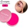 0.7oz Highly Pigmented Pink Mapping Paste Microblading Eyebrows Shape Mark Tools Brows Contour Design Paste Eyebrow Tinting Tool for Permanent Makeup Micropigmentation (Pink Paste with Pink Box)
