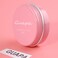 0.7oz Highly Pigmented Pink Mapping Paste Microblading Eyebrows Shape Mark Tools Brows Contour Design Paste Eyebrow Tinting Tool for Permanent Makeup Micropigmentation (Pink Paste with Pink Box)