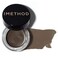 iMethod Eyebrow Pomade for Eye Brow Stamp Stencil Kit, Eyebrow Pomade Refill, Brown