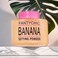 Soft Focus HD Loose Powder ，Lightweight, Long-Lasting Makeup for a Flawless Look ，Face Powder Makeup &amp; Setting Powder，Banana Setting Power (Deep, 1.48OZ)