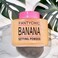 Soft Focus HD Loose Powder ，Lightweight, Long-Lasting Makeup for a Flawless Look ，Face Powder Makeup &amp; Setting Powder，Banana Setting Power (Deep, 1.48OZ)