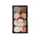 Ruby Kisses 3D Face Creator Cream Foundation &amp; Concealer, 12 Hours Long Lasting, Medium to Full Coverage, Non-Greasy, Ideal for Makeup &amp; Contour Palette (Light)