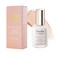 Foundation 4 in 1 - Medium Spectrum with SPF 50+,Multi-Use Liquid Makeup,Color Changing,Hydrating&amp;Concealer&amp;Sun Protection&amp;Primer,Lightweight for Gym,Sports.