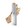 Matte Foundation Stick and Concealer Stick, Multi-use Face Makeup Foundation, Full Coverage Complexion Stick, Long Lasting and Waterproof Foundation for Natural and Flawless Makeup