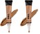 L.A. Girl HD Pro.Conceal, Cool Tan GC980 (Pack of 2)