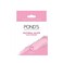 Pond-s Natural Glow Face Matte Powder For Normal Skin, Pink Glow - 30G