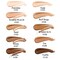 PHOERA Foundation,Flawless Soft Matte Liquid Foundation 24HR Oil Control Concealer Foundation Makeup (1 Pcs-104- Buff Beige)