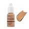 PHOERA Foundation, Flawless Soft Matte Liquid Foundation Makeup for Women.(105# Sand)