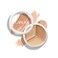 Concealer   Full Coverage   Tri-Color Concealer   Vibrant Color   Waterproof   Long Lasting   Concealer Foundation Flawless Makeup