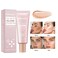 Natural Glow Illuminator Glotion, Hydrating Makeup Highlighter for Face &amp; Body, Liquid Highlighter to Glow, Sheer to Light Buildable Coverage Long Lasting Vegan &amp; Cruelty-Free, Fair