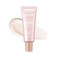 Natural Glow Illuminator Glotion, Hydrating Makeup Highlighter for Face &amp; Body, Liquid Highlighter to Glow, Sheer to Light Buildable Coverage Long Lasting Vegan &amp; Cruelty-Free, Fair