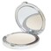 La Bella Donna Compressed Mineral Foundation - Face Powder Makeup Natural Looking Glowing Skin Wrinkle Defying Mattifying Finish Contour Makeup Long Lasting Full Coverage Sun Kissed Tan (Sophia)