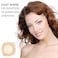 Demure Natural Makeup - Light Warm Foundation, Concealer, Pure Crushed Minerals, Loose Face Powder
