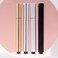 Beaupretty 4Pcs 3ml Empty DIY Cosmetics Tube Empty BB Cream Bottle Concealer Sub Tube Liquid Foundation Tube,