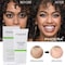 AQUAPURITY PHOERA FACE PRIMER Flawless Matte Finish Face Makeup Primer Oil Control Full Coverage Make Up Base beauty blender Long Lasting Moisturizing Pores Minimiser &amp; Wrinkle Filler (24ml)