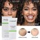 AQUAPURITY PHOERA FACE PRIMER Flawless Matte Finish Face Makeup Primer Oil Control Full Coverage Make Up Base beauty blender Long Lasting Moisturizing Pores Minimiser &amp; Wrinkle Filler (24ml)