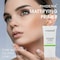 AQUAPURITY PHOERA FACE PRIMER Flawless Matte Finish Face Makeup Primer Oil Control Full Coverage Make Up Base beauty blender Long Lasting Moisturizing Pores Minimiser &amp; Wrinkle Filler (24ml)