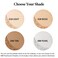 Loose Setting Powder, Matte and Lightweight Oil Control Face Powder, Shine-Free Matte Finishing Powder, Long Lasting for Setting or Foundation 01# LIGHT 01
