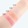 Boobeen Highlighter Makeup Stick, Cream Highlighter &amp; Blush Stick, Face Contouring Illuminator, Natural Translucent Light Moisturizer Dewy Finish