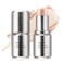 Boobeen Highlighter Makeup Stick, Cream Highlighter &amp; Blush Stick, Face Contouring Illuminator, Natural Translucent Light Moisturizer Dewy Finish