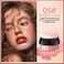 Erinde Natural Freckle Blush Makeup Kit - Liquid Freckle Pen &amp; Fake Freckles Stamp Air Cushion &amp; Powder Cushion Blush, Long Lasting Waterproof Freckles Tattoo Marker for Natural Sunkissed Makeup