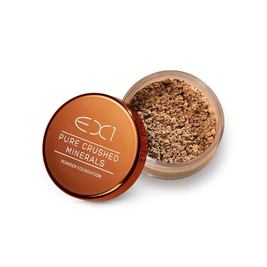 EX1 Pure Crushed Mineral Powder Foundation (4.0)
