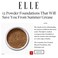 EX1 Pure Crushed Mineral Powder Foundation (8.0)