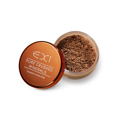 EX1 Pure Crushed Mineral Powder Foundation (8.0)