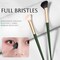 Contour Palette Face Sculpting Grey Contour Powder Palette for Cool Toned,Face Bronzer Makeup Contouring Palette - Highly Pigmented Contour Shadow For Light Skin Tone