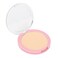 Makeup Powder, Sweatproof Pressed Finishing Powder Long‑Lasting Long Lasting Pressed Powder Oil Control Pressed Powder For For Makeup(111, Reindeer)