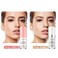 TLM Foundation Color Changing,and Adjusting Naked,All Day Flawless Makeup,Lit-From-Within complexion,Natural and Charming,Luminzing Satin Face Color(30ML,Pink)