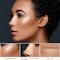 FOCALLURE 2 Pcs Mineral Cream Contour Stick,Moisturize Highlighter and Bronzer Pen,Non Stick Face Brightens &amp; Shades Pencil,Long Lasting &amp; Smooth Gliding Face Illuminator Makeup,Tan