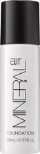 Mineral Air Four-in-One Foundation for Mineral Air Mist Device&mdash;Color, 28 ml, Standard Size - Medium Tan