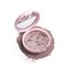 Go Ho Baked Bronzer Powder Makeup,Blush Glow Balance,Color Corrector,Baked Contour Face Brighten,Buildable Bronze Glow,Natural Finish,04 Medium