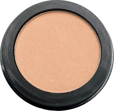Matte No Shimmer Light Bronze Bronzer Bronzing Contour Sunkissed Pressed Powder, Talc &amp; Paraben Free, No Animal Testing &amp; Cruelty Free