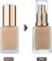 2Pack DW Foundation Pump for Double Wear Pump 30ML Vacuum Pump Head Press Dedicated