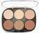 Biss&uacute; Contouring Powder 01 Clear to Medium / 01 Claro a Medio