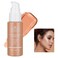 Flawless Matte Liquid Foundation Makeup, Vegan &amp; Cruelty-Free, Liquid Oil-Free Foundation Face Makeup for Combination &amp; Oily Skin, Longwear Medium-Full Coverage (08, 30ml)