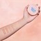 Beauty Bundle Beauty Creations Pink Cloud Pink Loose Setting Powder &amp; Amorus Cloud Blur Matte Balm Foundation, Minimizes Pores, Matte Finish 14HR Shine Control (Soft Fair)