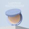 Oil Control Face Pressed Powder, Matte and Smooth Translucent Powder Setting Powder Makeup, Waterproof Long Lasting Finishing Face Powder, Cruelty-free (01 Calassic)