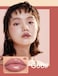 INTO YOU Lip Gloss, Lip Stain Long Lasting, Lip Tint, Lip Plumper Gloss, Glitter Lip Gloss, Liquid Lipstick, Lip Oil, Vivid Color, Smudge-Proof, Lightweight, Naturally Moisturizing (G06)