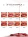 INTO YOU Lip Gloss, Lip Stain Long Lasting, Lip Tint, Lip Plumper Gloss, Glitter Lip Gloss, Liquid Lipstick, Lip Oil, Vivid Color, Smudge-Proof, Lightweight, Naturally Moisturizing (G06)