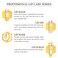 4 Piece Honey Milk Lip Mask Lip Balm Lip Scrub Lip Oil Lip Care Kit, Moisturizing &amp; Nourishing Dry and Cracked Lips, Overnight Sleeping Lip Exfoliator Lip Moisturizer Lip Repair
