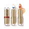 SACE LADY Tinted Lip Balm Set, 24K Golden Hydrating Lip Moisturizer with Vitamin E, Lasting Transfer-proof Color Changing Lipstick Kit for Dry &amp; Cracked Lips