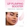 3 Colors Lip Plumping Booster, Spicy Lip Plumper Gloss Lip Plumping Oil, Ultra-Hydrating Nourishing Plump and Pout Lip Plumper, Glossy Finish Fuller Natural Lip Makeup Gift for Women-03#04#05#