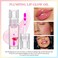 Plumping Lip Glow Oil,Hydrating Tinted Lip Oil Color Changing Lip Gloss Floral Moisturizing Lip Balm Lip Care For Dry Lip Long Lasting Nourishing 3Pack