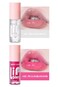 Yasovigi Lip Stain Lip Oil Plumping Lip Tint Moisturizing Lip Gloss, Transparent Lip Balm Care Stick Nourishing Repairing Non-sticky, Moisture&amp;Lighten Lip Lines