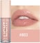 6PCS Lip Oil Light Lipgloss Set, Moisturizing Hydrating Lip Glow Oil Lip Gloss Kit High Shine Lip Plumping Glass Finish Lip Gloss Liquid Lipstick for Women (Set C)