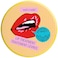 wet n wild Perfect Pout Hydrating Lip Treatment Grapefruit and Mint (Pack of 2)