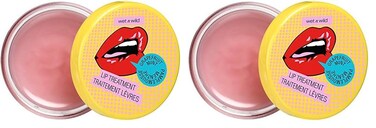 wet n wild Perfect Pout Hydrating Lip Treatment Grapefruit and Mint (Pack of 2)
